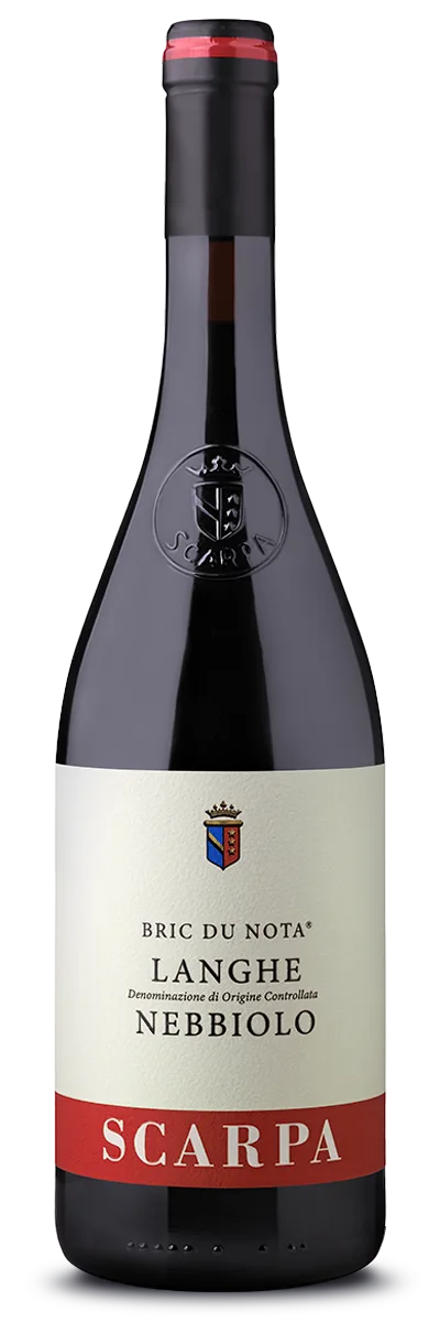 Langhe Nebbiolo