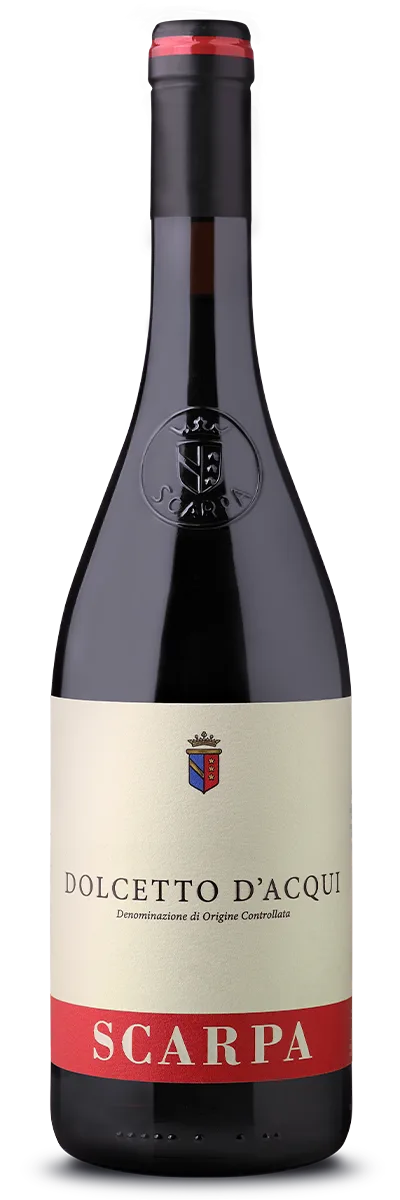 Dolcetto d'Acqui