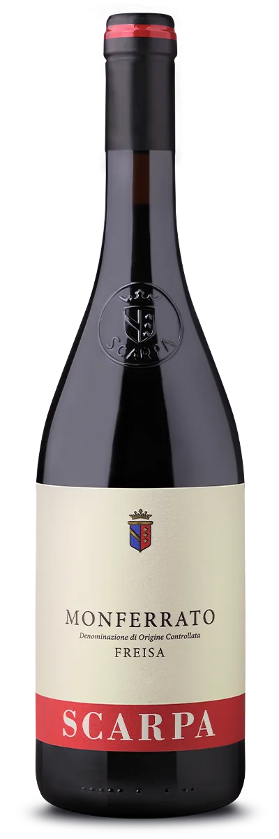 Monferrato Freisa