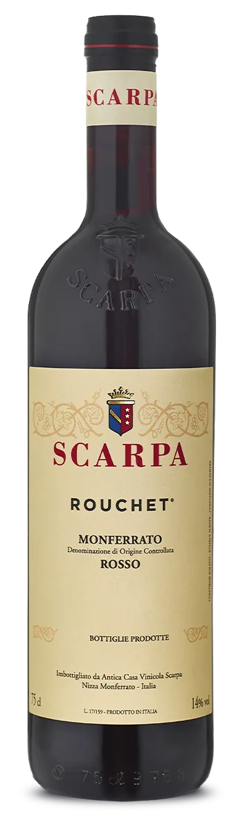 Ruchè di Castagnole Monferrato