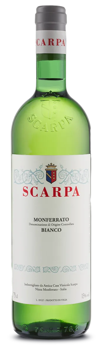 Monferrato Bianco
