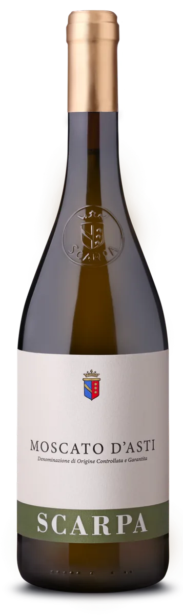 Moscato d'Asti