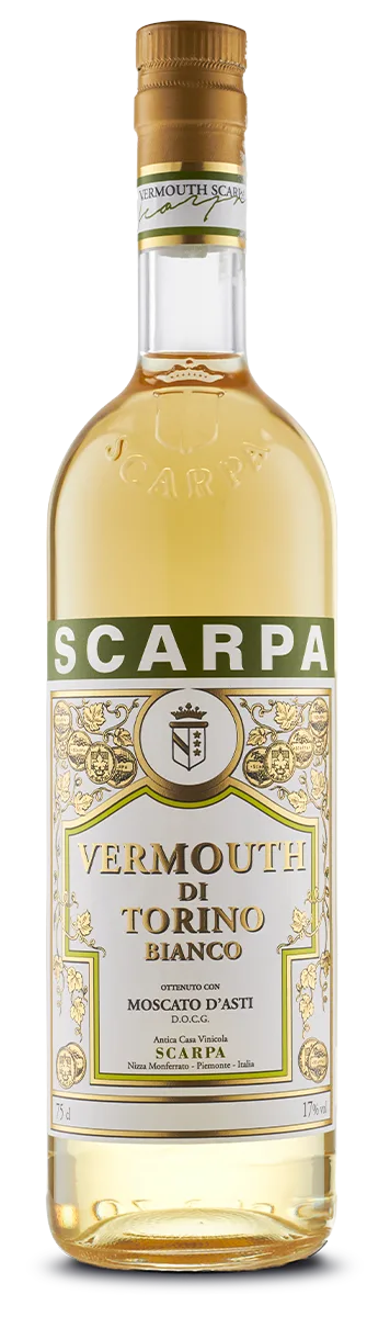 Vermouth Bianco
