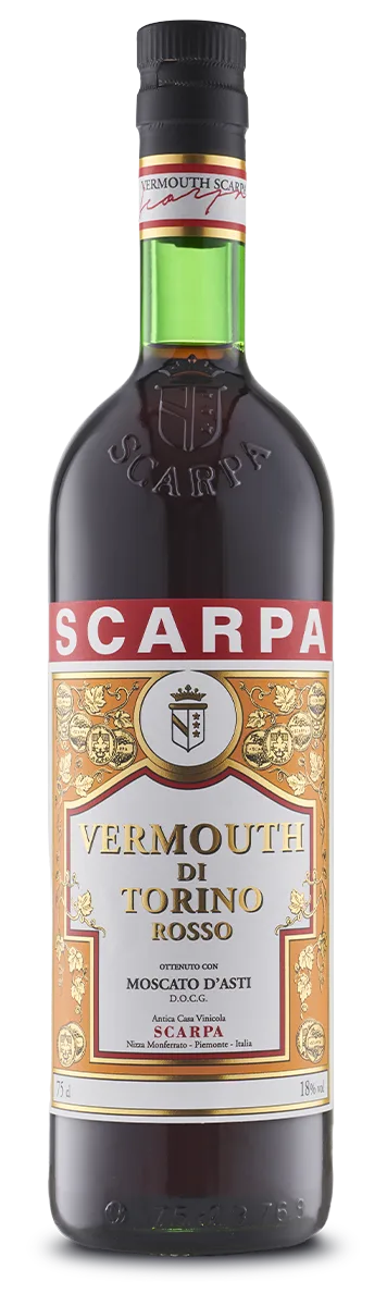 Vermouth Rosso