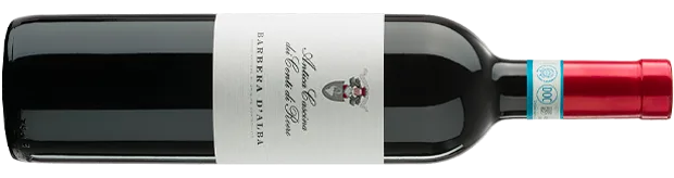 Barbera d’Alba Doc