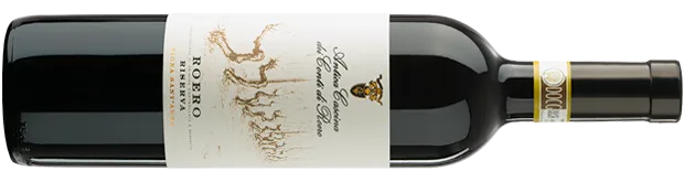 Roero Docg Riserva Vigna Sant’Anna