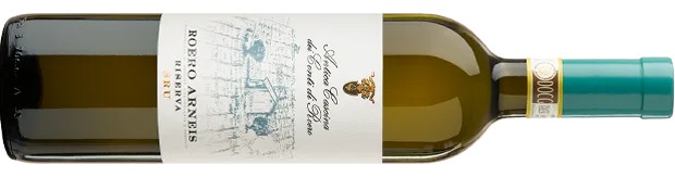 Roero Arneis DOCG Sru Riserva