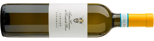 Langhe Doc Favorita