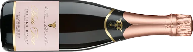 Nebbiolo d’Alba Doc Rosè Spumante Brut
