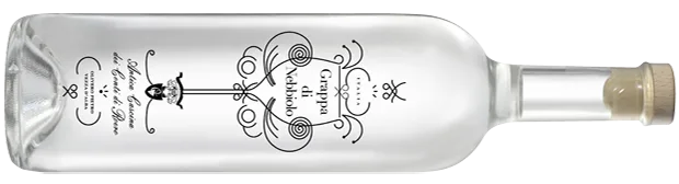 Grappa di Nebbiolo