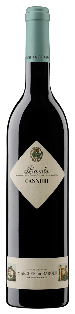 Cannubi