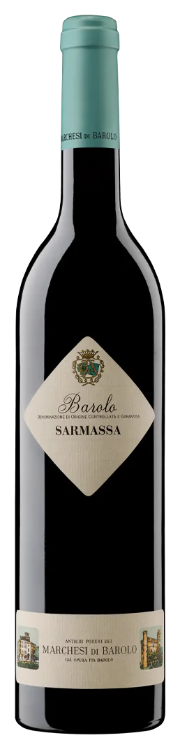 Sarmassa