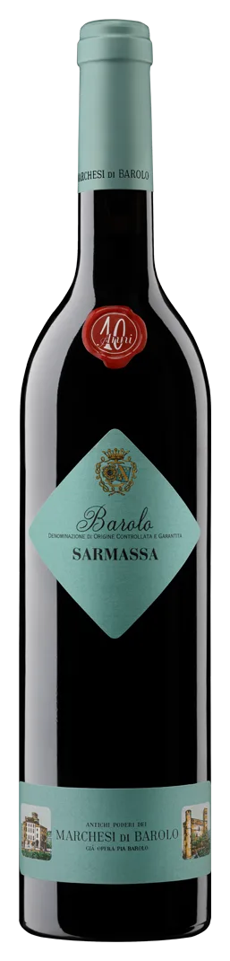 Sarmassa 10 Anni