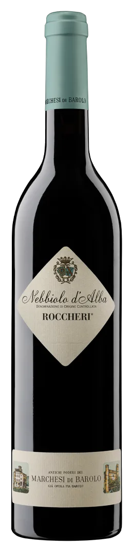 Roccheri