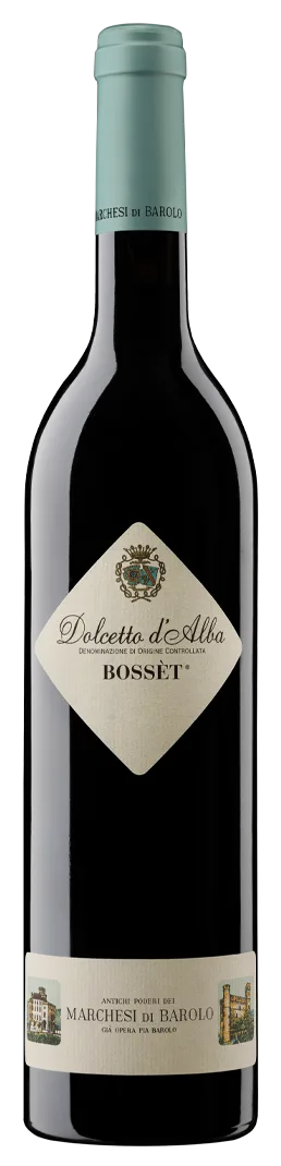 Bosset