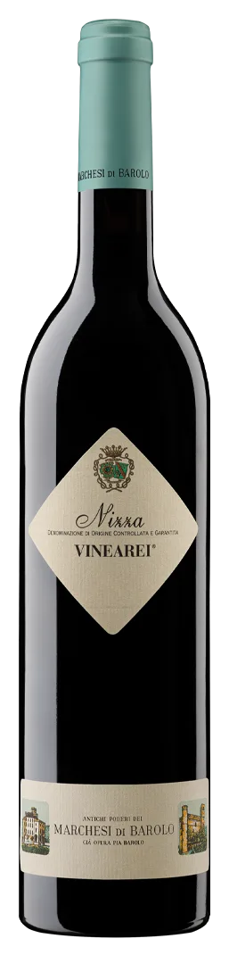 Vinearei