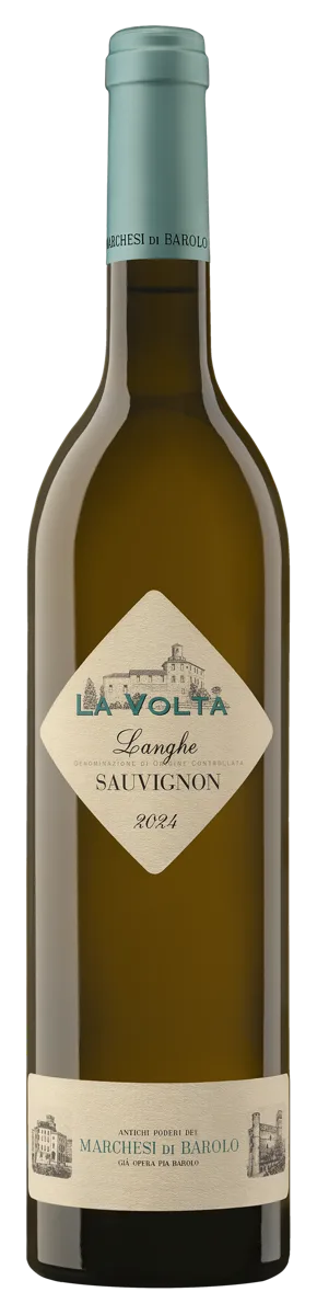 Langhe Sauvignon La Volta