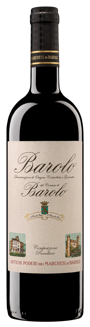 Barolo del Comune di Barolo