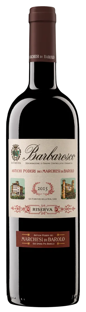 Barbaresco Riserva