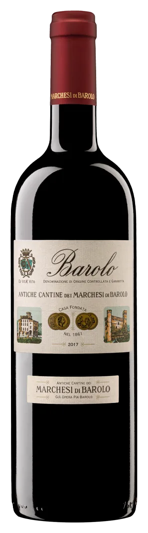 Barolo Tradizione