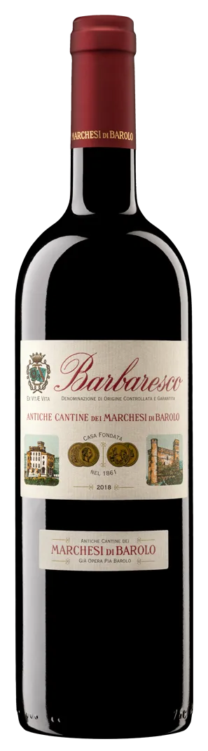 Barbaresco Tradizione
