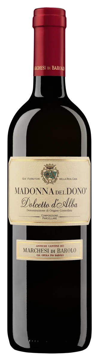 Madonna del Dono