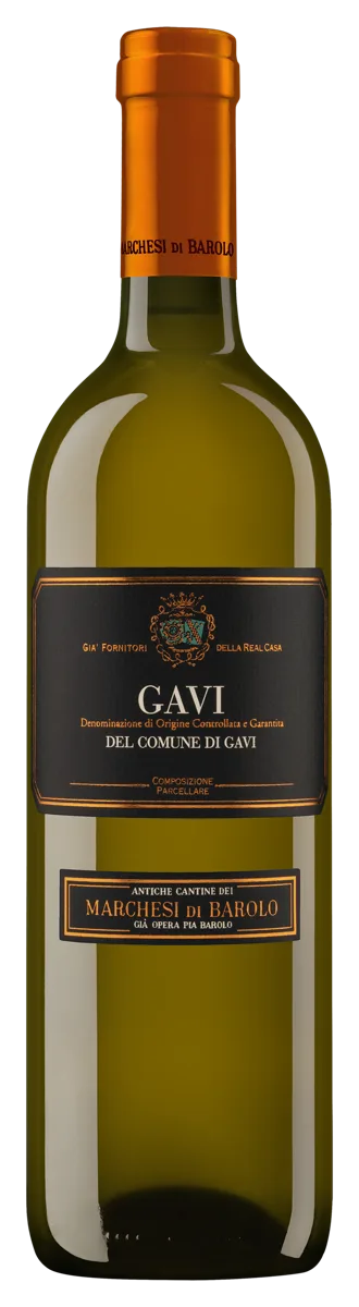 Gavi del Comune di Gavi