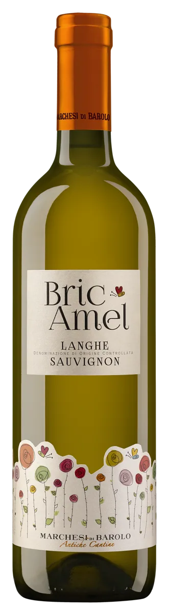 Bric Amel Langhe