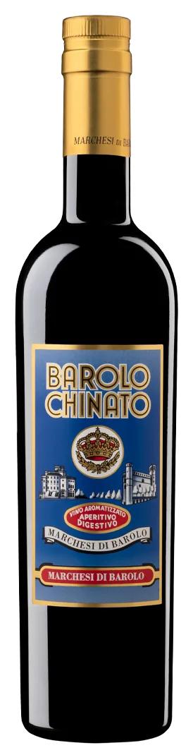 Barolo Chinato