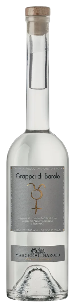 Grappa di Barolo
