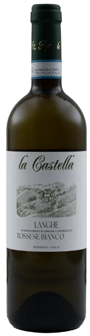 Langhe Rossese Bianco