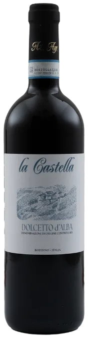 Dolcetto d'Alba