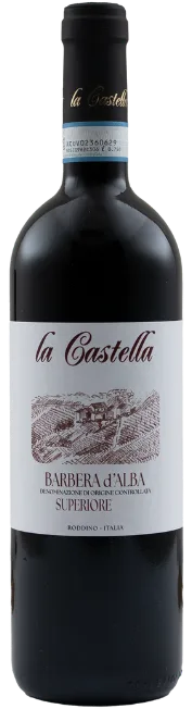 Barbera d'Alba Superiore