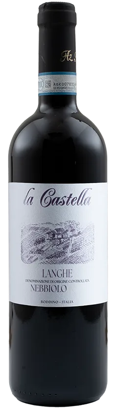 Langhe Nebbiolo