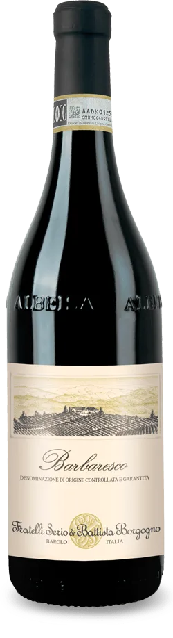 Barbaresco