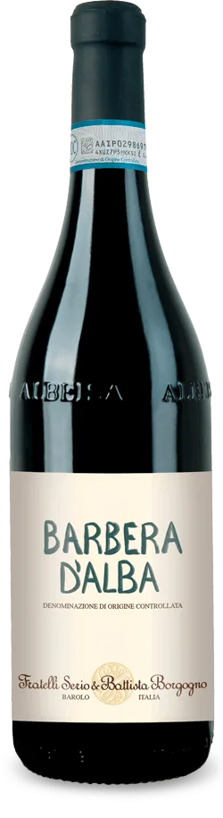 Barbera d'Alba