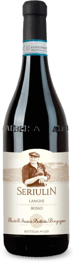 Langhe Rosso Seriulin