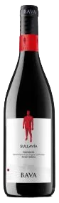 Sullavìa