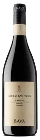 Serre di San Pietro