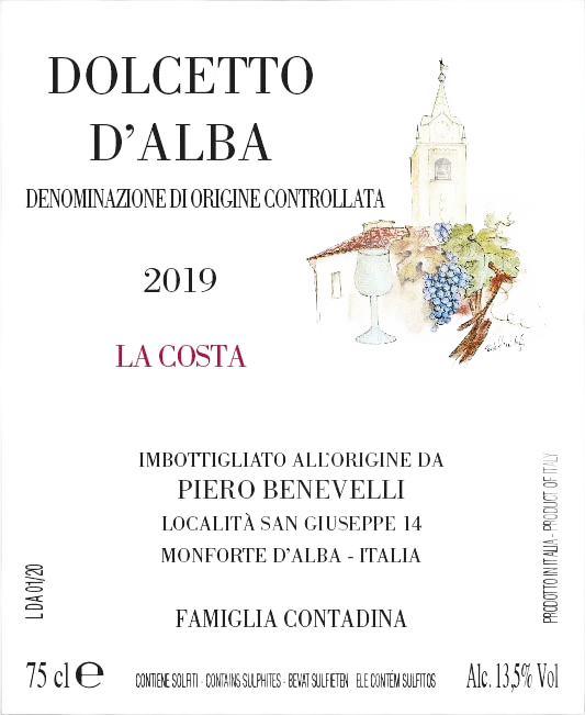 Dolcetto