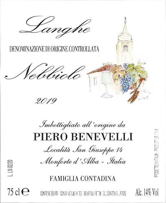 Nebbiolo
