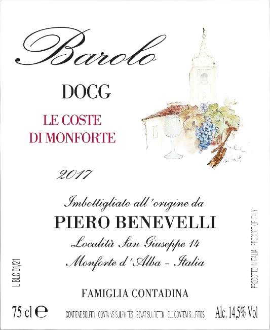 Le Coste