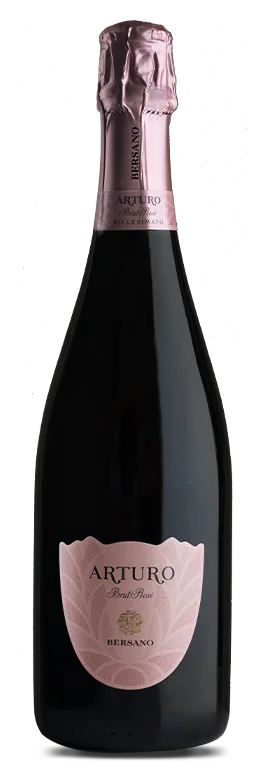 Arturo Spumante Metodo Classico Brut Rosé