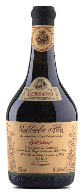 Nebbiolo d'Alba