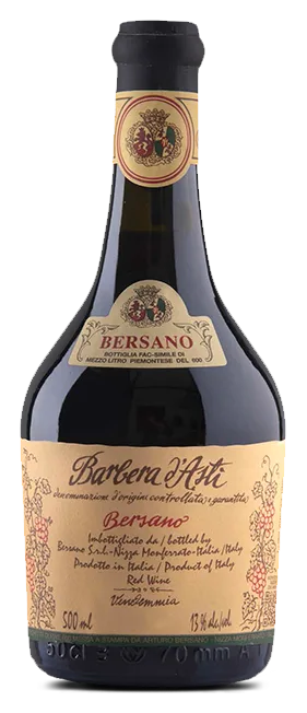 Barbera d'Asti