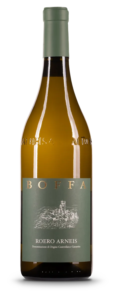 Roero Arneis DOCG