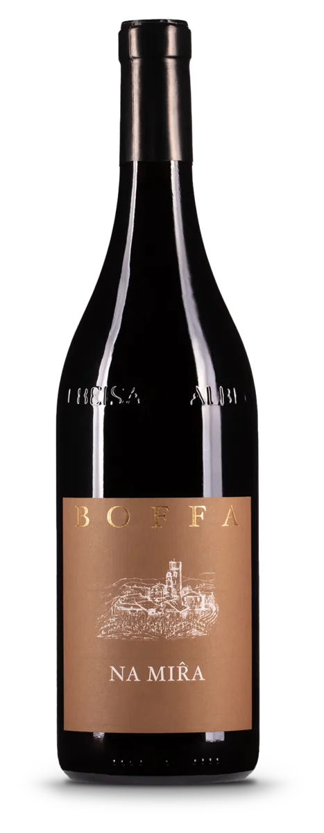 Langhe Rosso DOC Na Mira