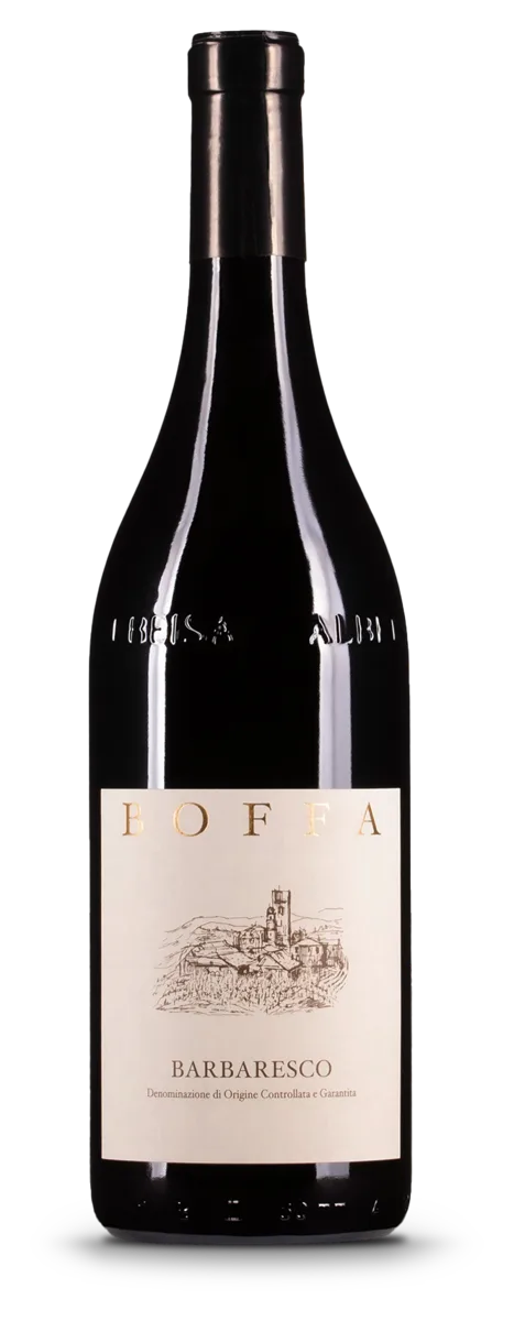 Barbaresco DOCG
