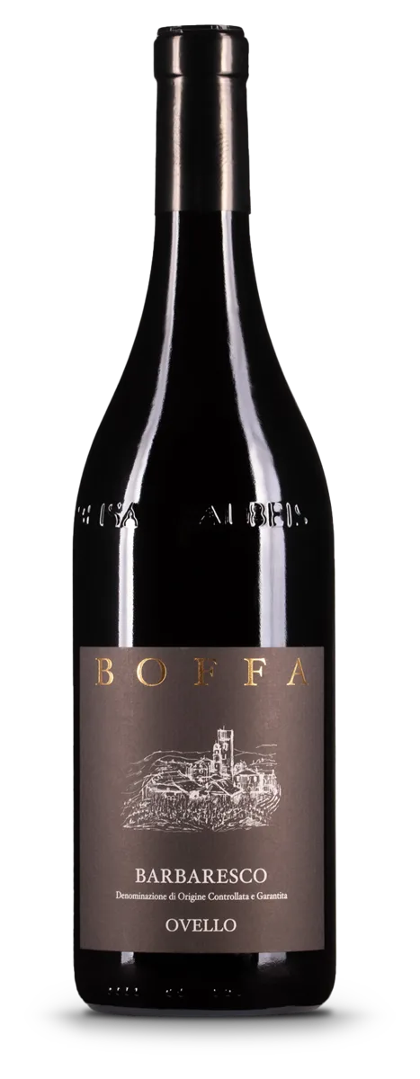 Barbaresco DOCG Ovello