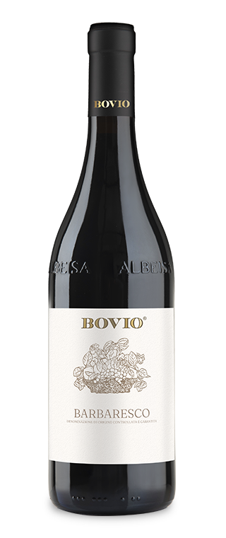 Barbaresco DOCG